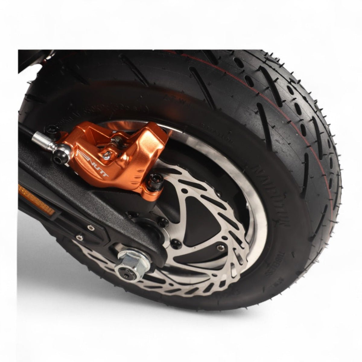 Trottinette Électrique Dualtron Sonic Alien : Haut de Gamme et Stylée - Weebot