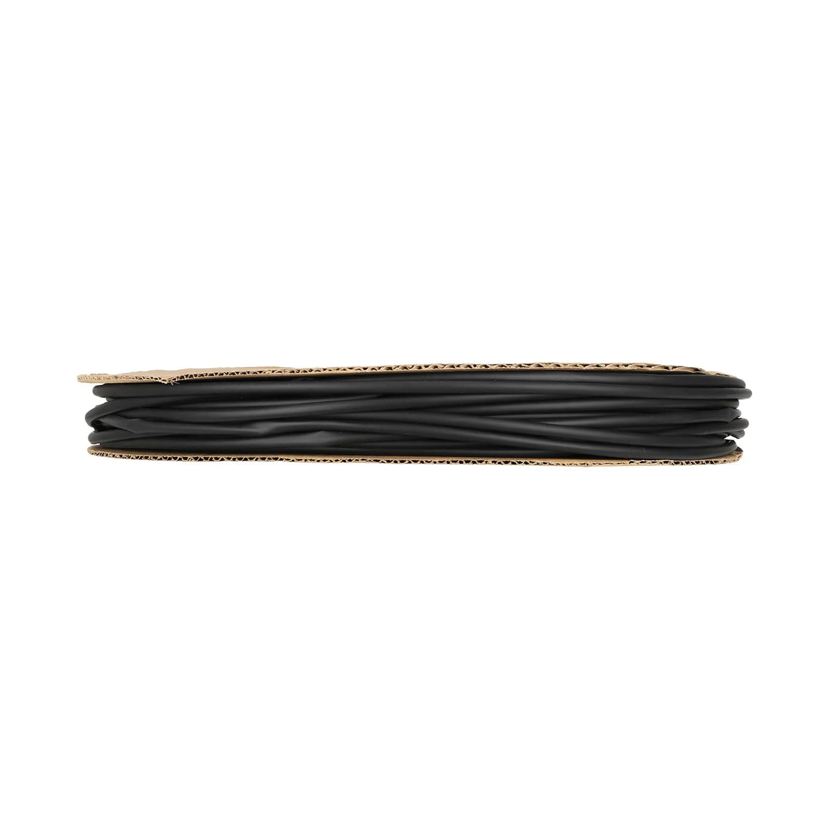 Gaine Thermorétractable 5 mm (Rouleau 100 m) Noire, vue 5