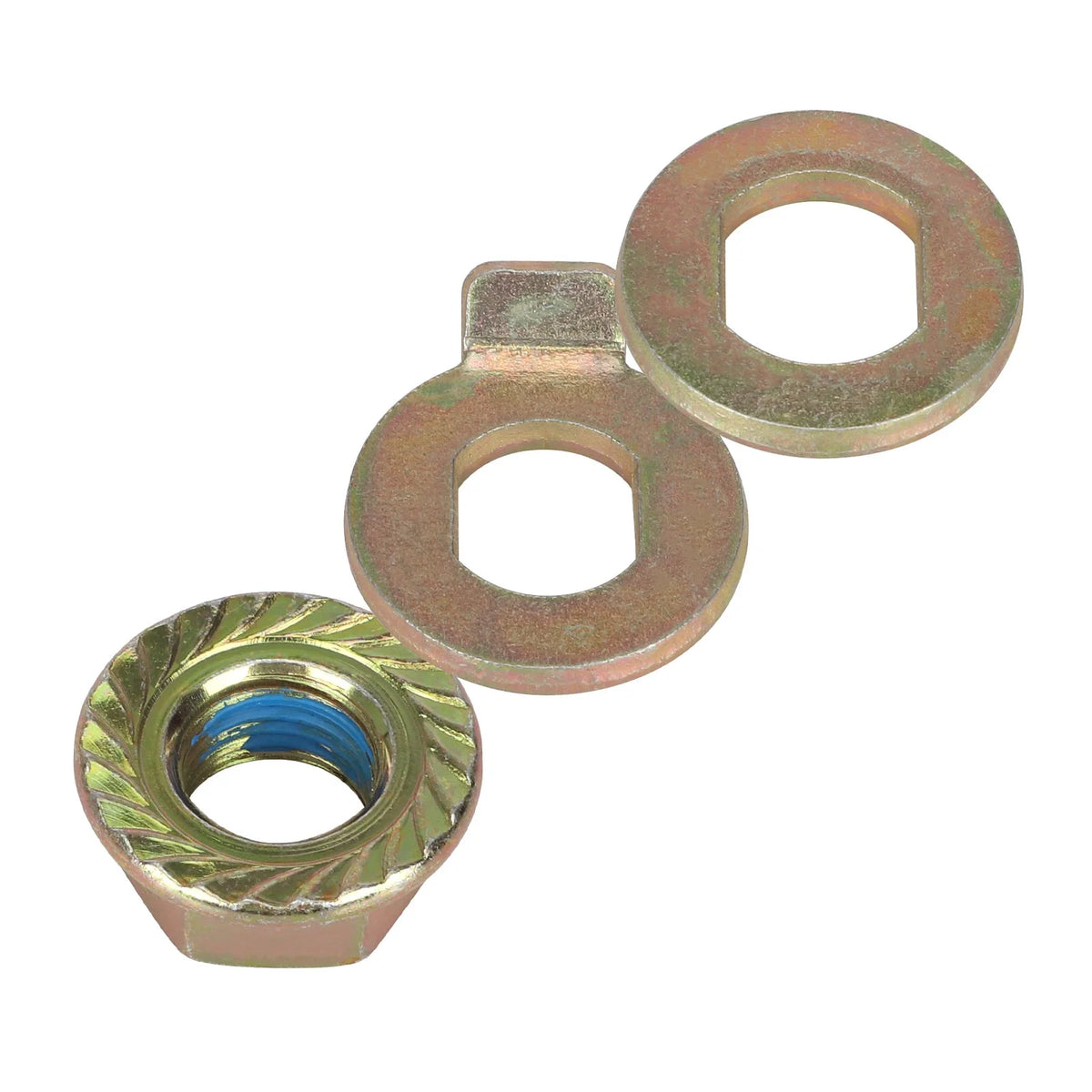 Écrou et Rondelles Moteur (12 mm), vue 3