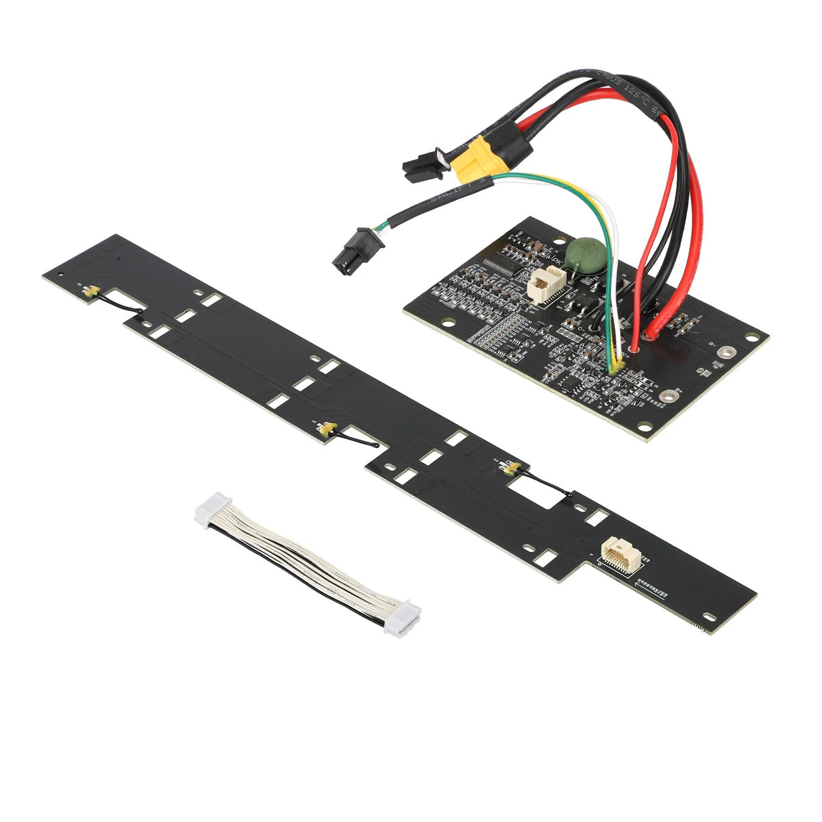 Carte BMS de Batterie avec Câblage, vue 6