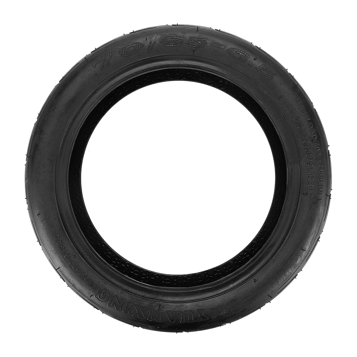 Pneu Tubeless Yuanxing 10 Pouces (70/65-6,5), vue 3