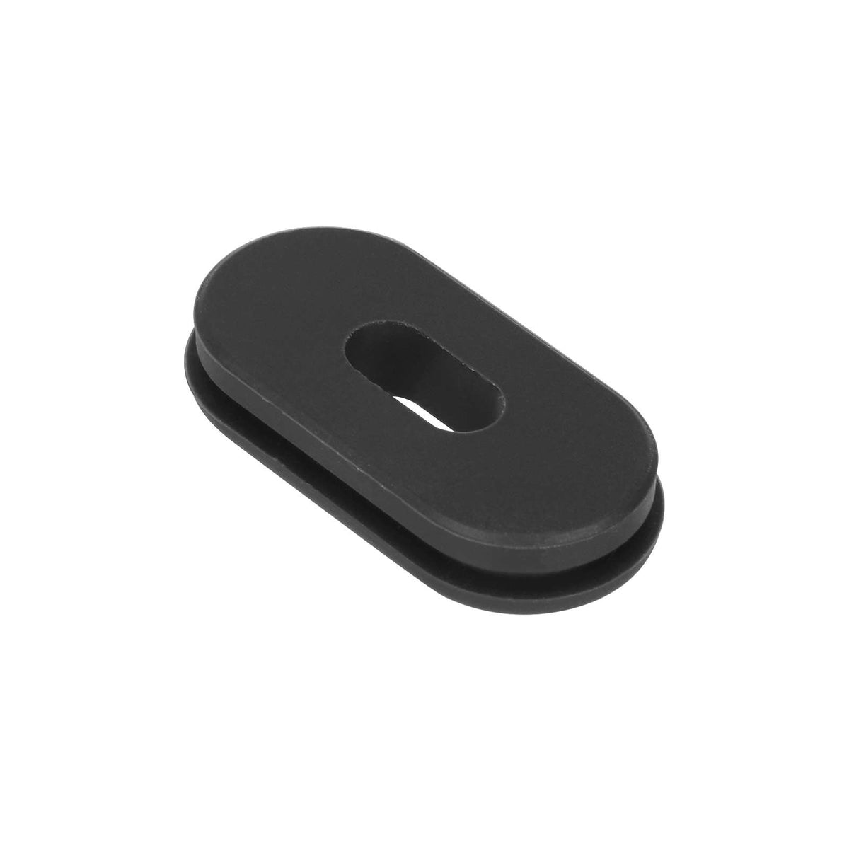 Kit de Protections Silicone Noir d'Origine, vue 3