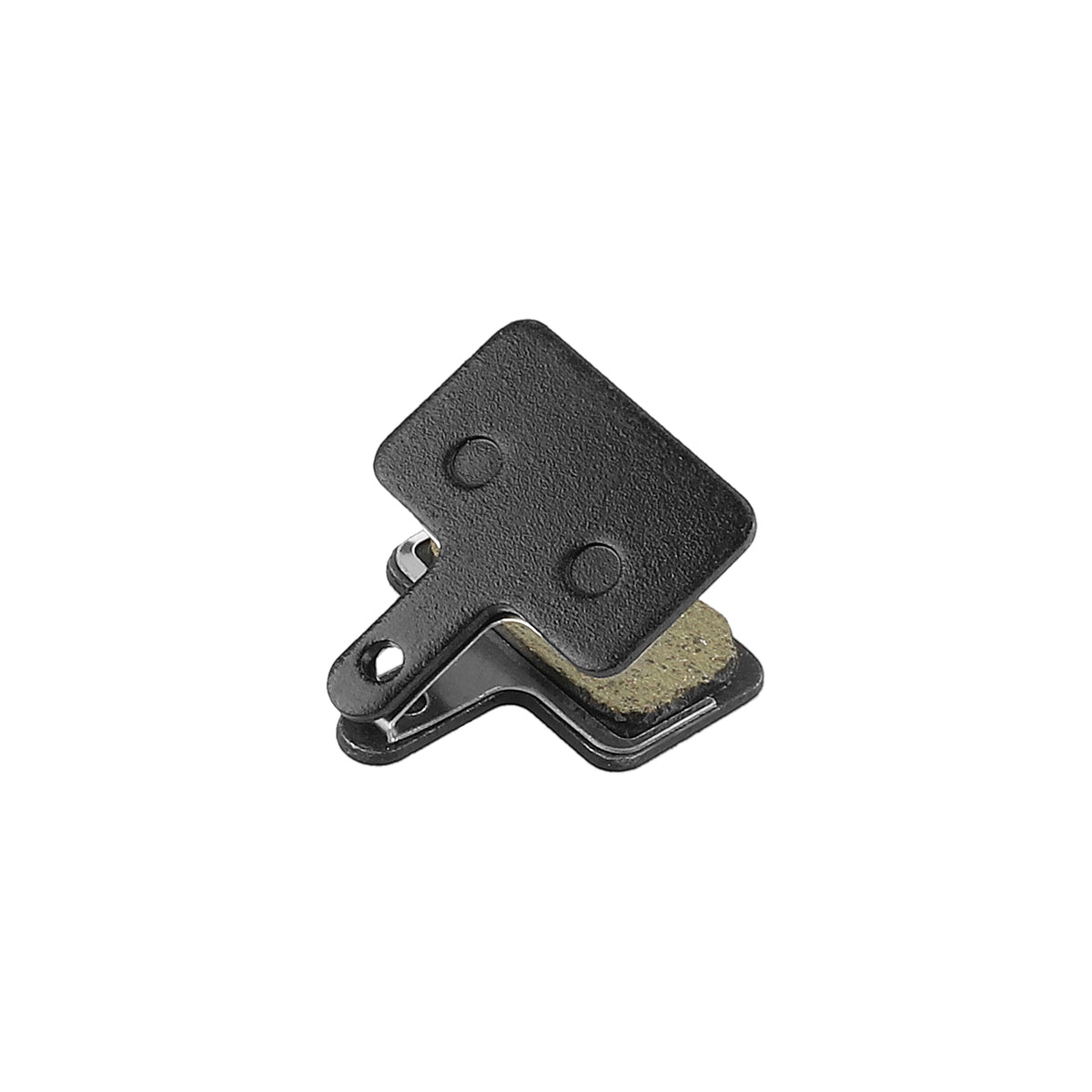 Plaquettes de Frein Hydrauliques Semi-Métalliques ZOOM, vue 4