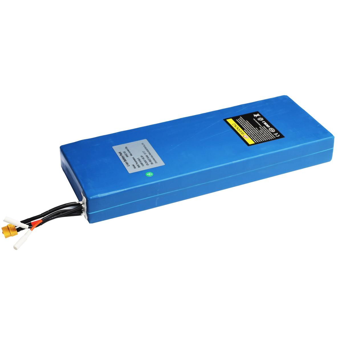 Batterie Trottinette Électrique 52V Aminia - Minimotors (Batterie Uniquement)