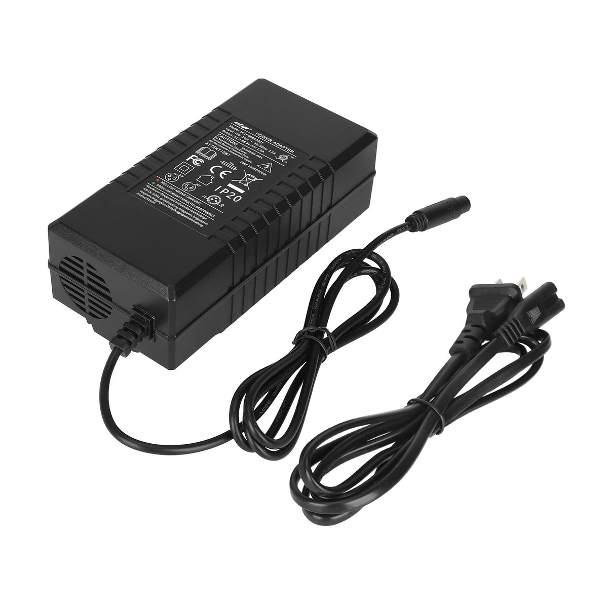 Chargeur 58,8V 2A 3 Broches CQ, vue 6
