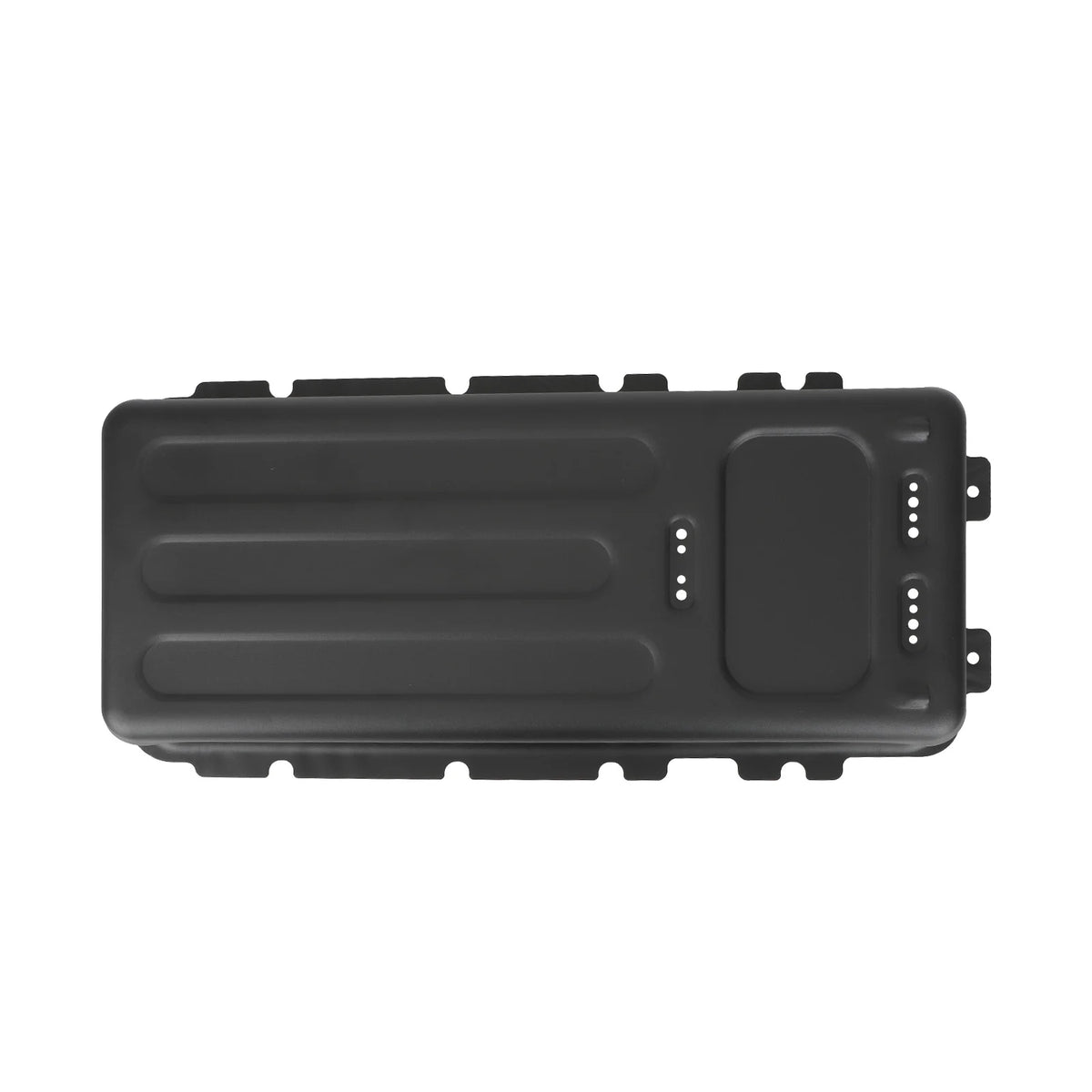 Compartiment Batterie d'Origine Noir, vue 5