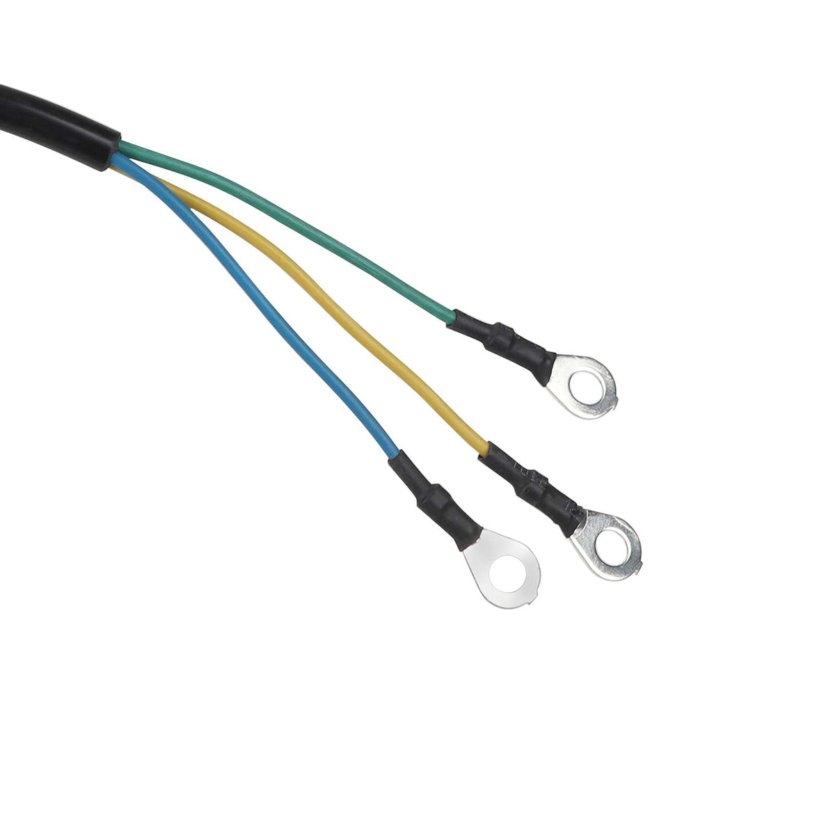 Câble Moteur, vue 6