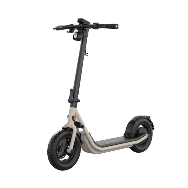 Trottinette électrique Egret Pro - Homologuée, 80 Km D'autonomie, 10 Pouces, Pliable (neuve)