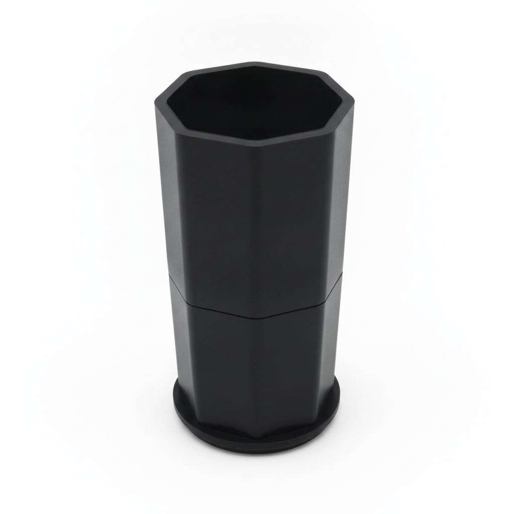 Embase Suspension Avant Trottinette Électrique Weebot Anoki, vue 3