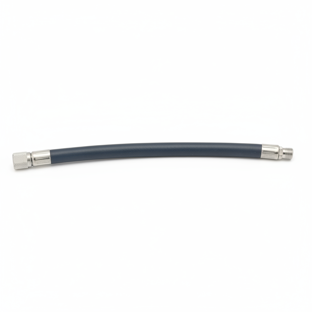 Embout Flexible pour Pompe, vue 1