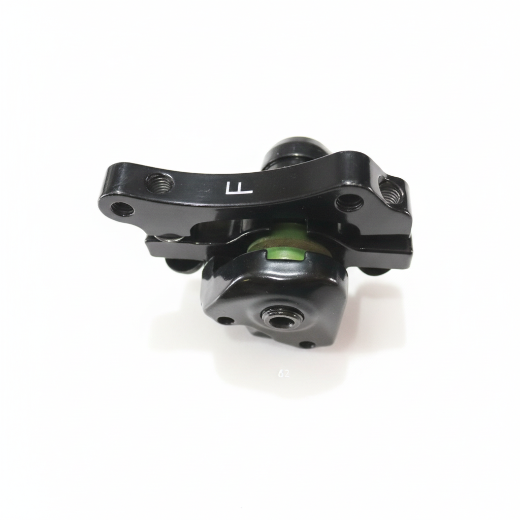 etrier de frein avant pour trottinette electrique dualtron togo limited et togo max