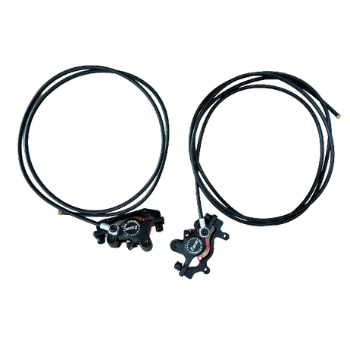 Etrier de Frein Zoom - Frein Hydraulique (Avant ou Arrière) Minimotors - Weebot