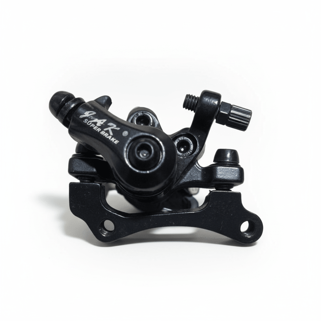 Etrier De Frein Avant pour Trottinette Electrique Eroz EK10 (Nouvelle Version) - Weebot