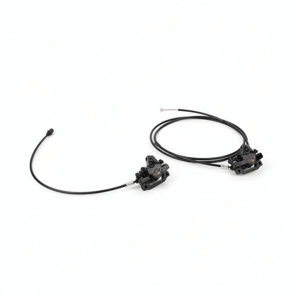 Etrier de Frein Dualtron Thunder 3 - Frein Hydraulique (Avant ou Arrière) - Weebot