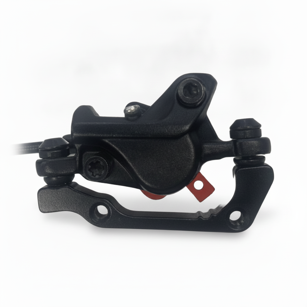 Etrier de Frein Hydraulique Longan Arrière, vue 3