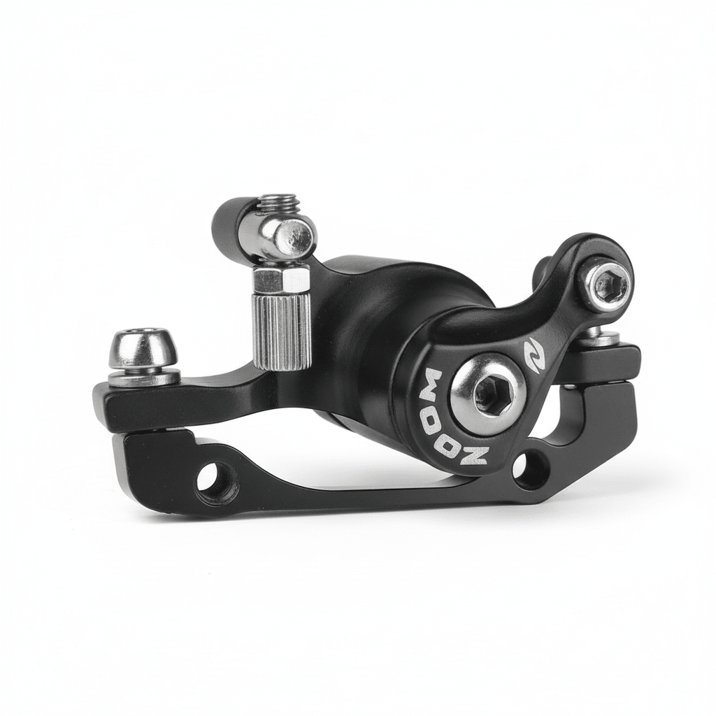 Étrier Frein Zoom BB8 Gauche pour Trottinette Électrique - Weebot