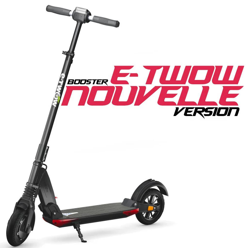 Subvention trottinette électrique 2020 online