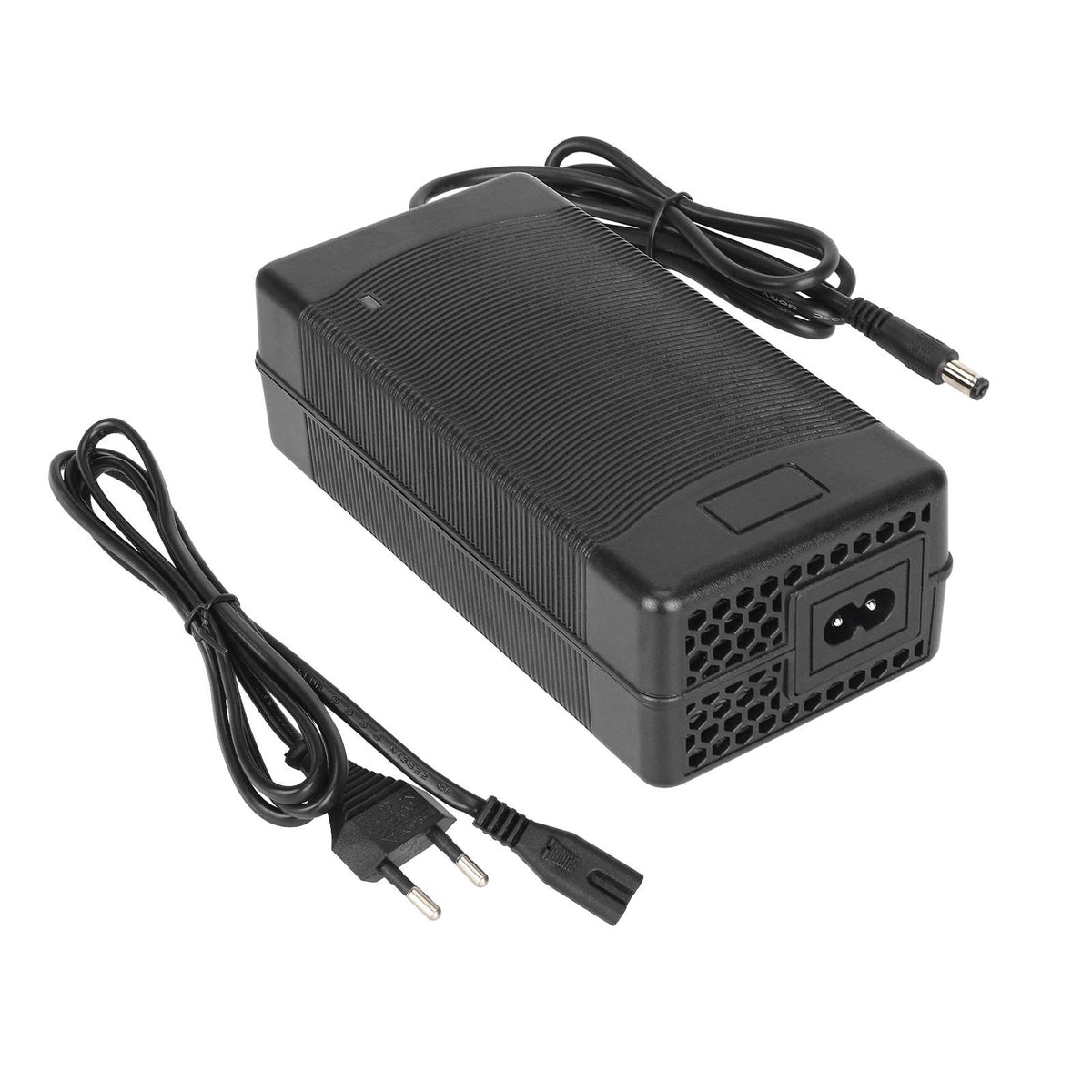 Chargeur 58,8V 3A Prise DC 5,5 mm Batterie 52V, vue 4