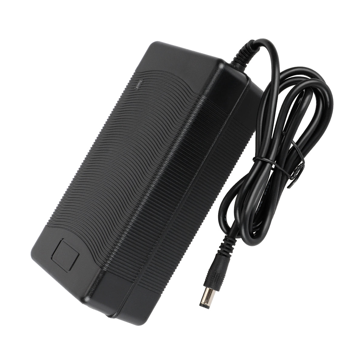 Chargeur 54,6V 2A Prise DC 5,5 mm, vue 6