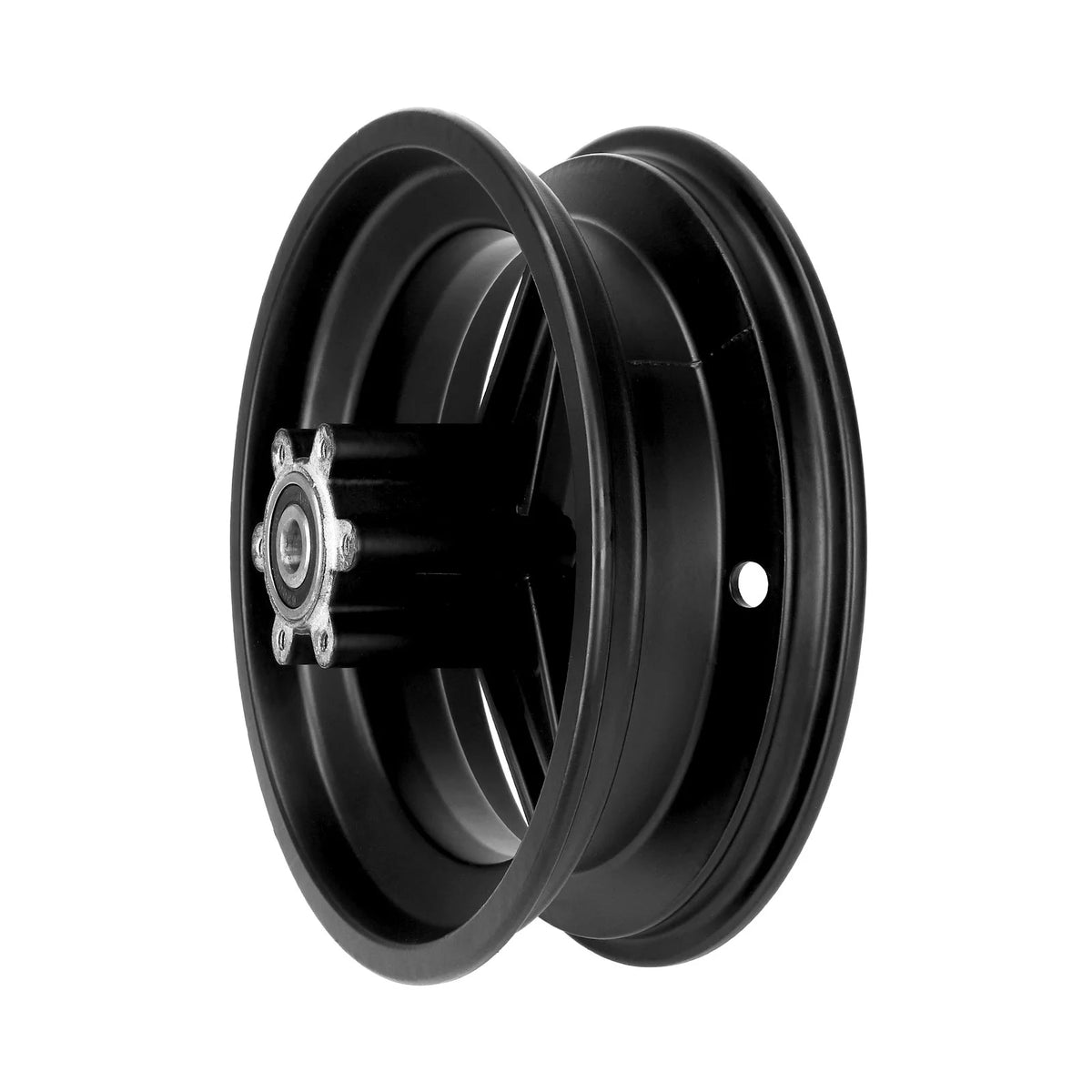Jante Avant Noire, vue 4