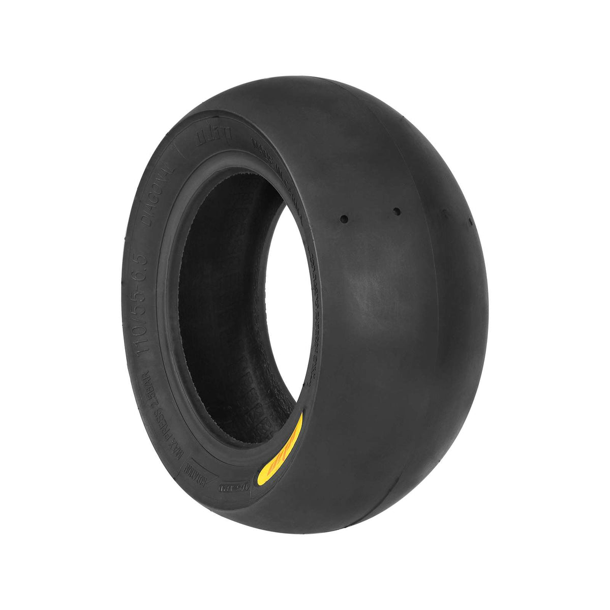 Pneu Tubeless Semi-Slick 11 Pouces (110/55-6,5), vue 5