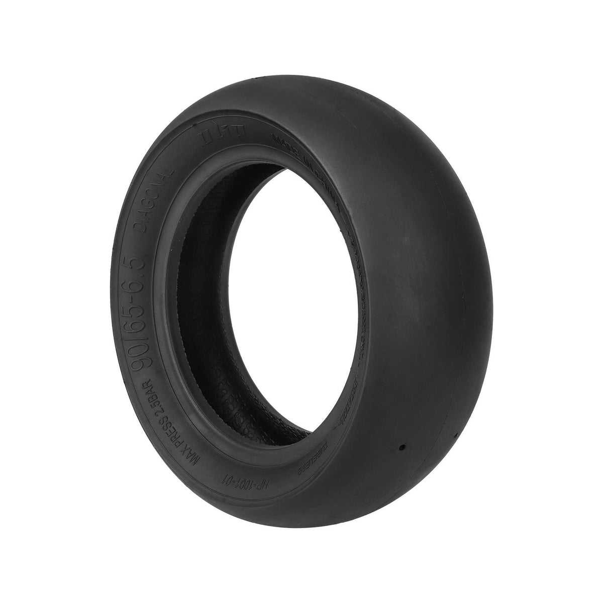 Pneu Tubeless 11 Pouces (90/65-6,5) Slick Semi-Hot Melt, vue 5