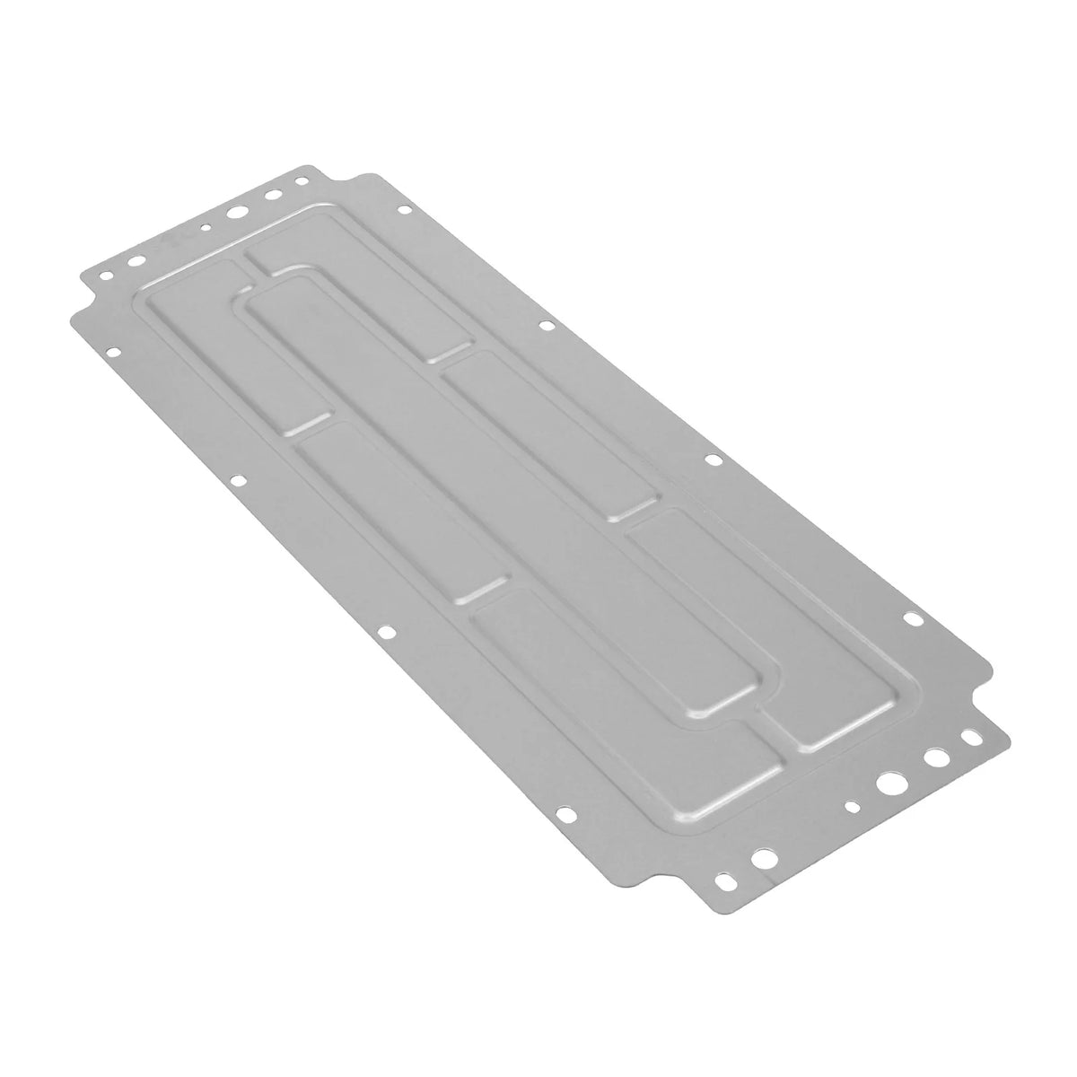Cache Batterie d'Origine Gris, vue 5