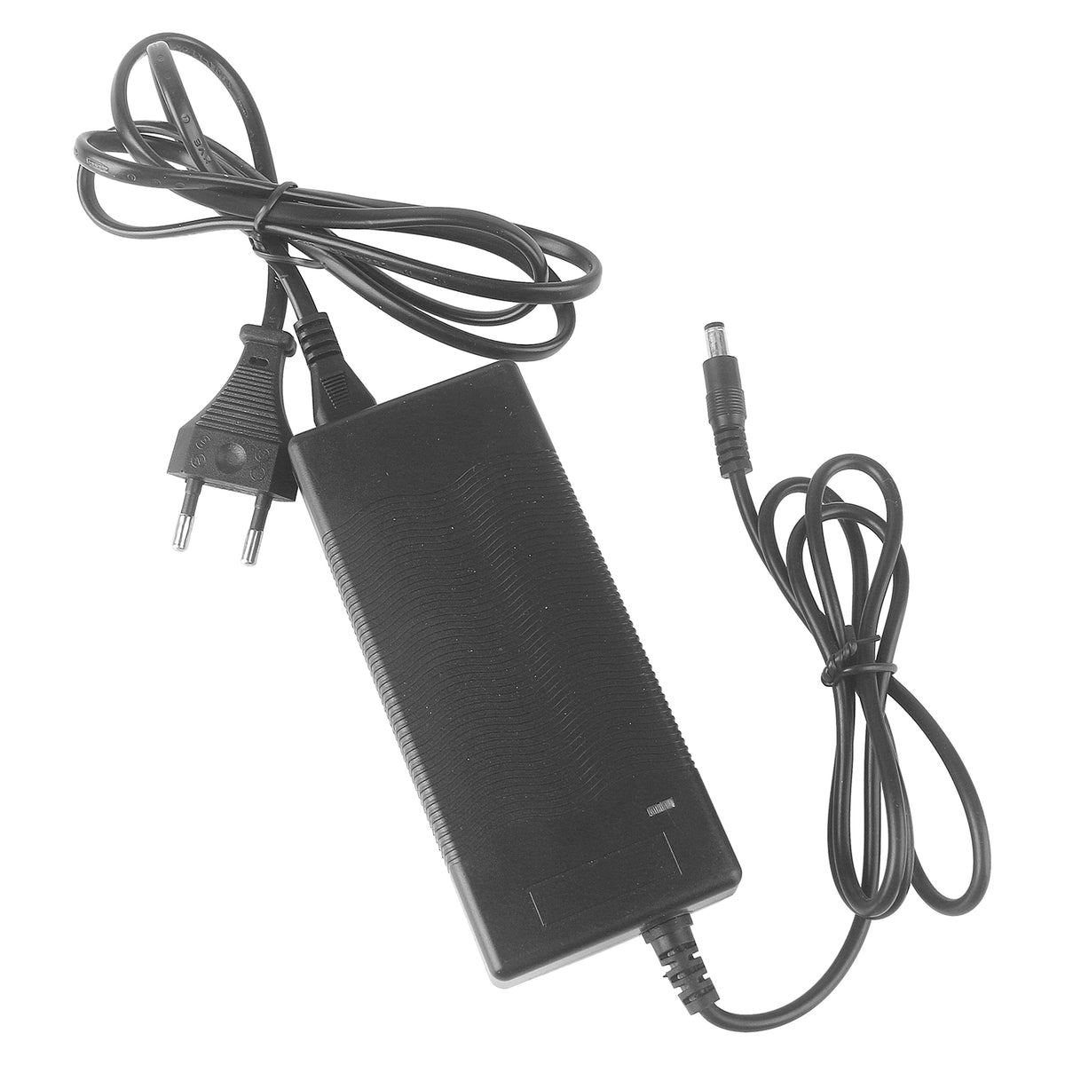 Chargeur 42V 2A Prise DC 5,5 mm, vue 3