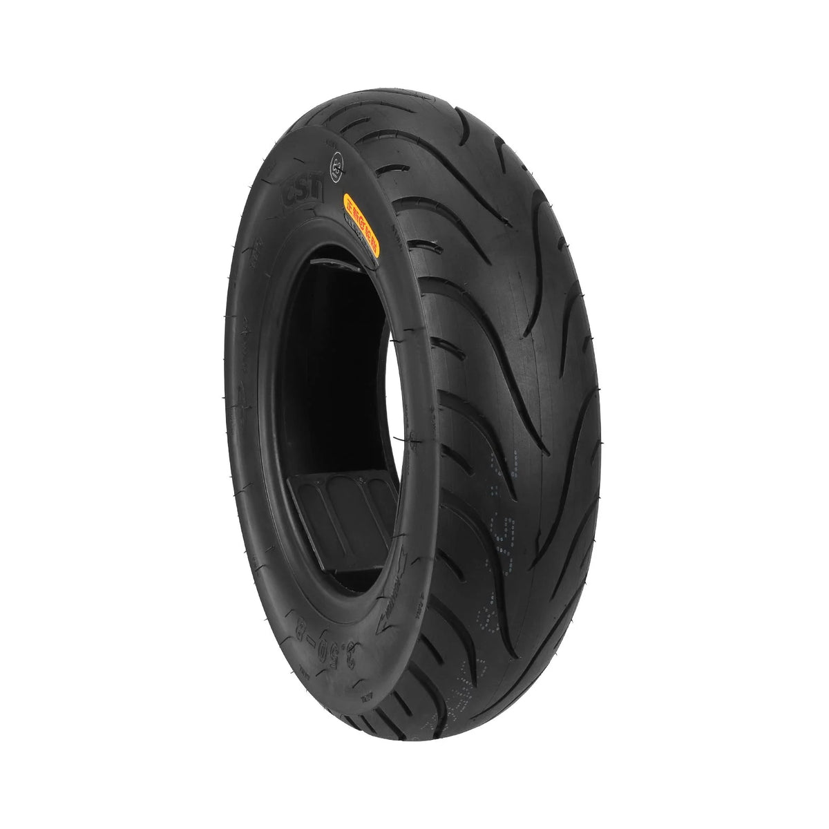 Pneu Tubeless 10 Pouces (3,50-8) CST, vue 5