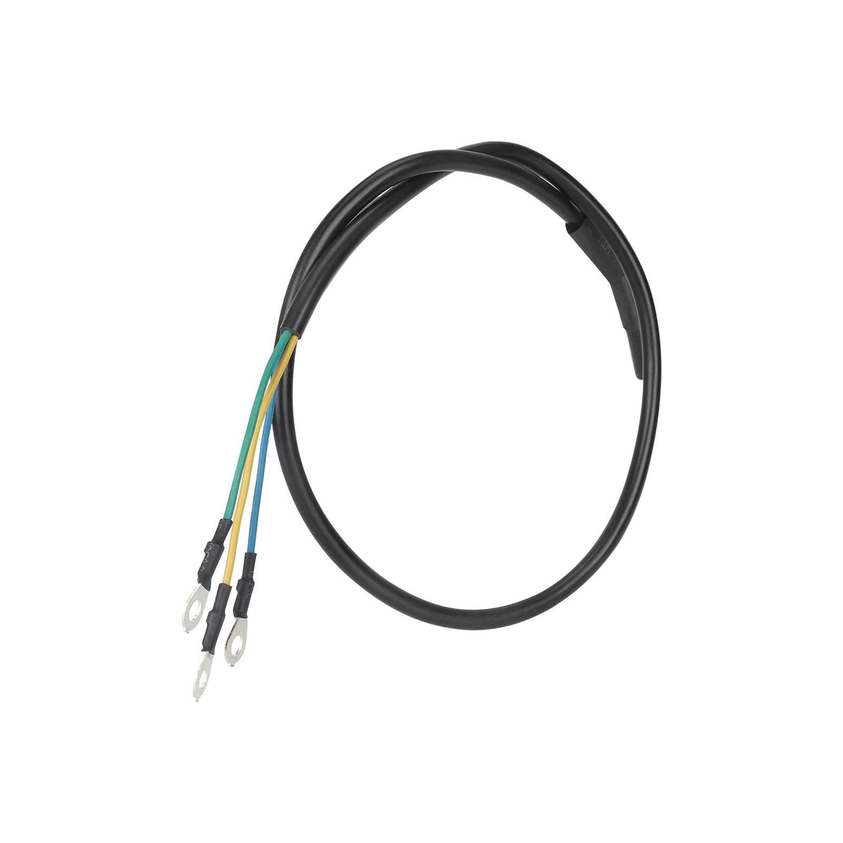 Câble Moteur, vue 3