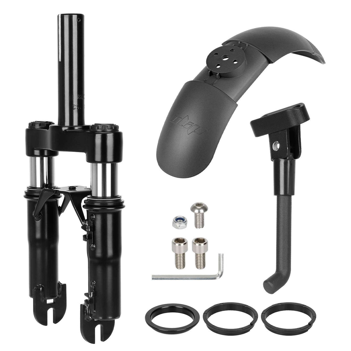 Kit Suspension Avant, vue 4