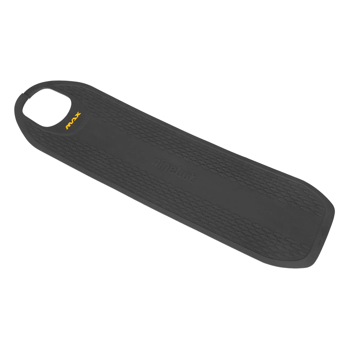Tapis de Deck en Silicone d'Origine Noir, vue 3
