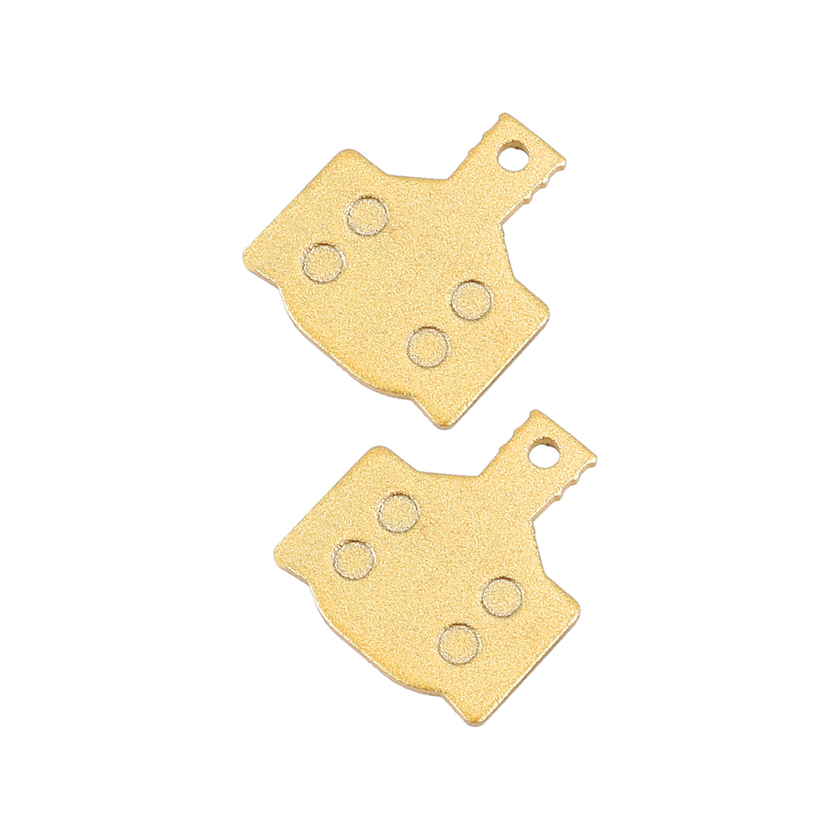 Plaquettes de Frein Métal Fritté Modèles MAGURA MT2/4/6/8, vue 3
