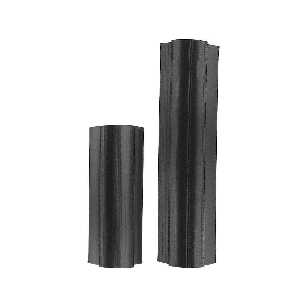 Protection de Guidon en Silicone Noir, vue 3