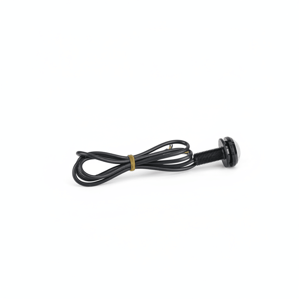 Feu de Signalisation LED et Clignotants X2 pour Trottinette Électrique - Weebot