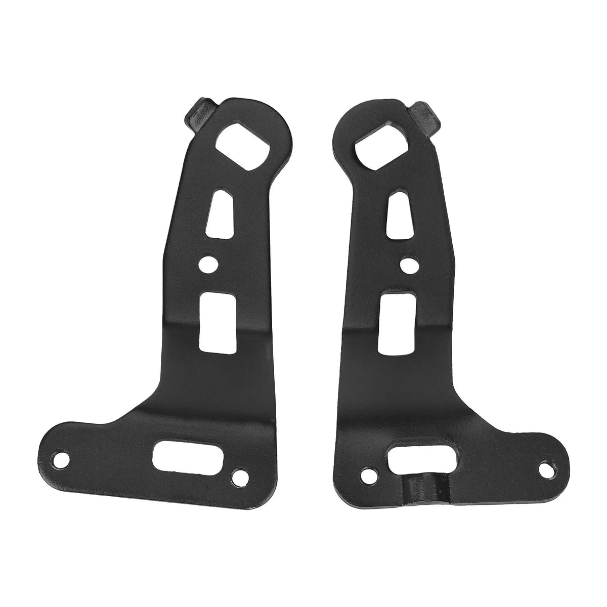 Supports de Garde-Boue Arrière Gauche et Droit, vue 6