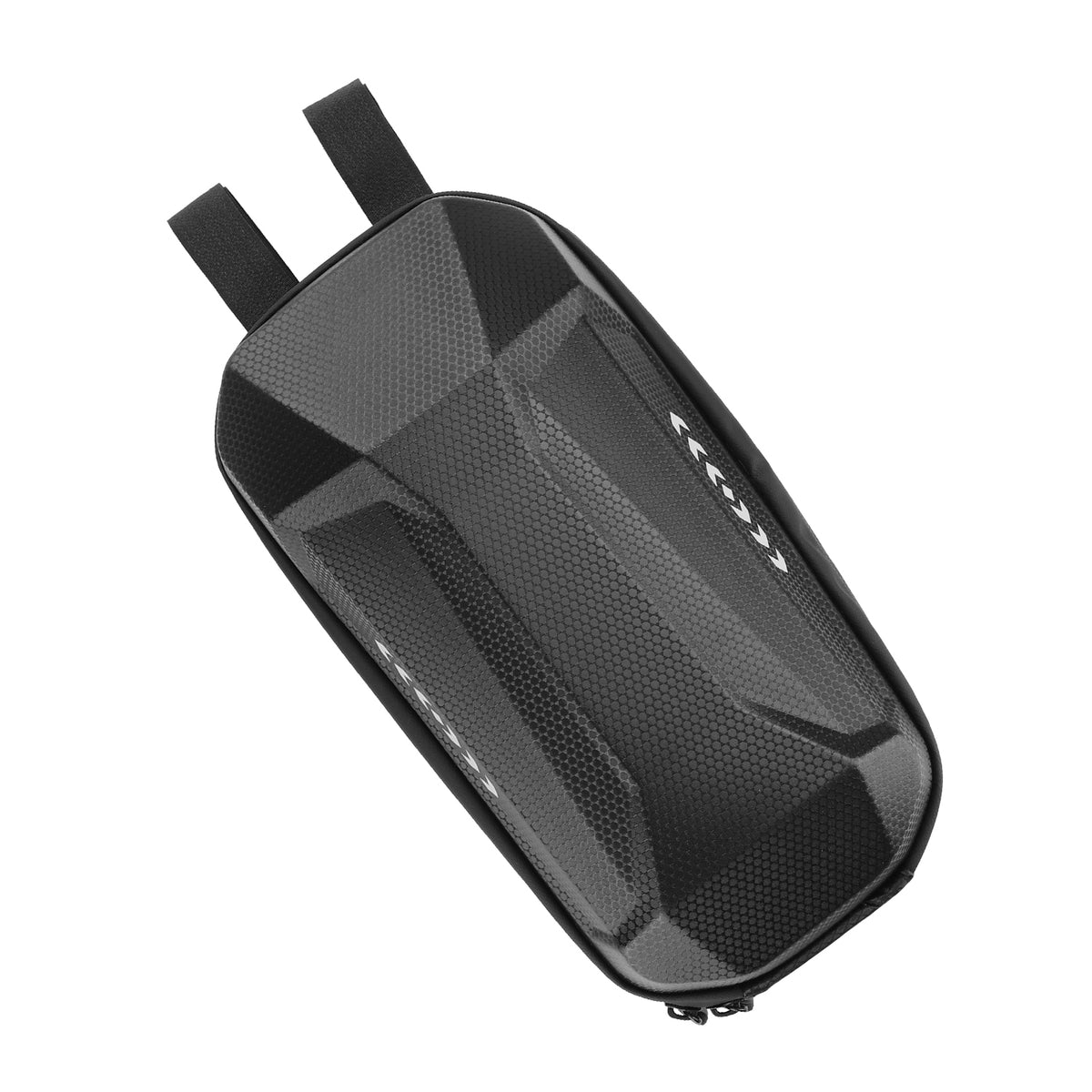 Sacoche Guidon 3L Rigide Noir, vue 4