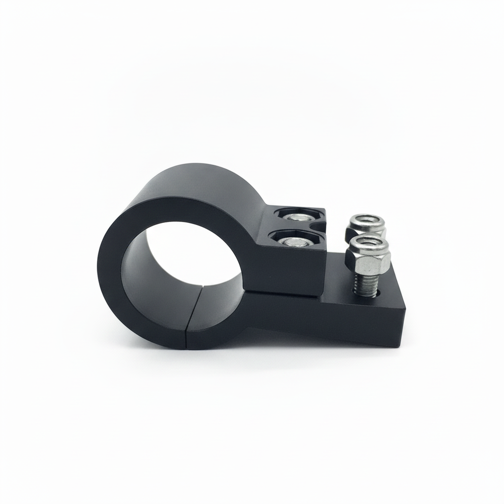 Fixation Display Universelle, vue 3