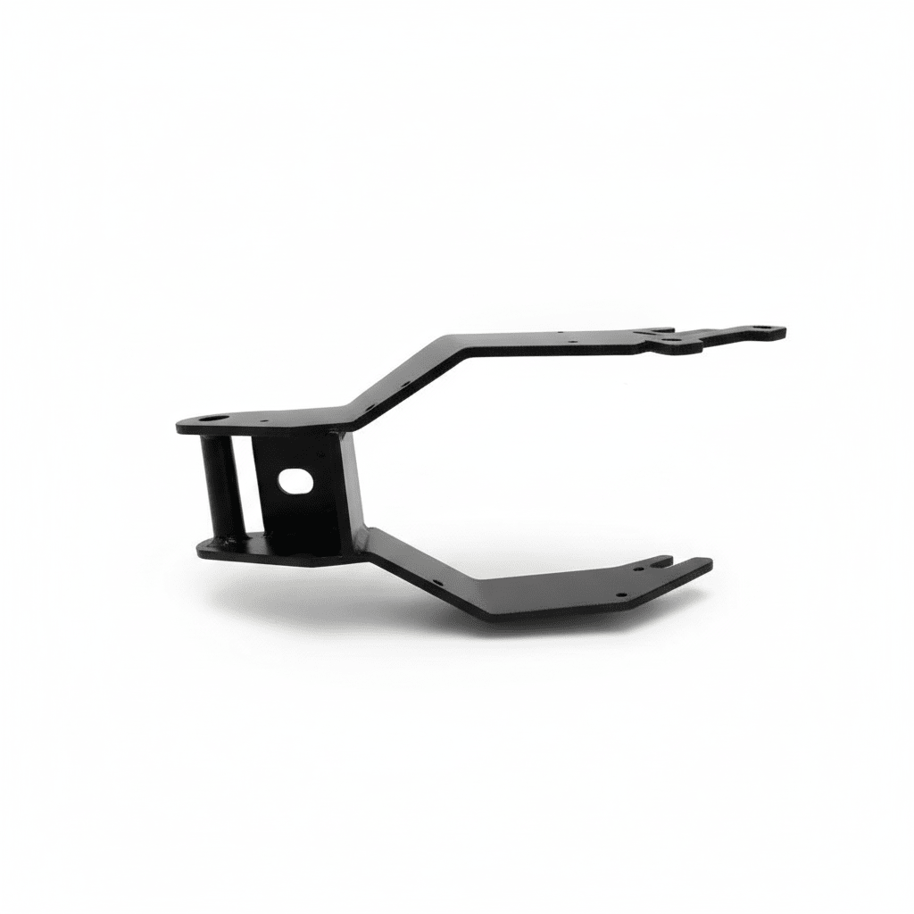 Fourche Arrière pour Trottinette Électrique Dualtron Togo Limited - Weebot