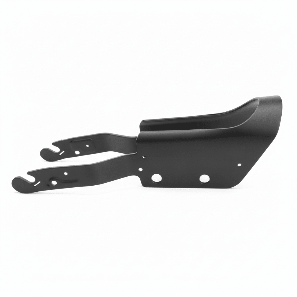 Fourche Avant pour Dualtron Popular - Weebot