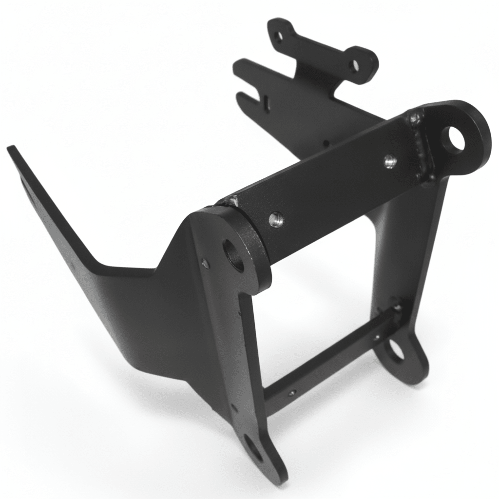 Fourche Avant pour Trottinette Électrique Dualtron Togo Limited - Weebot