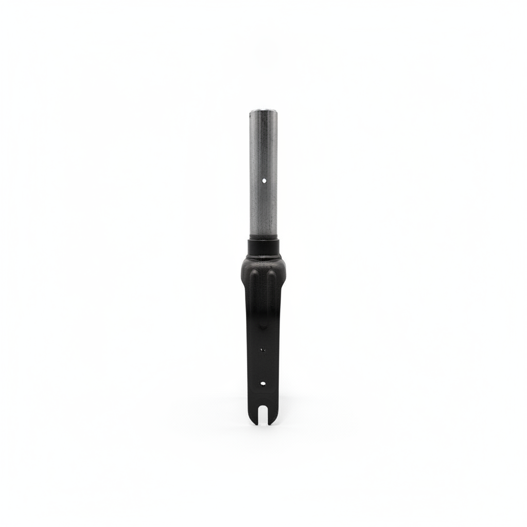 Fourche Avant, vue 3