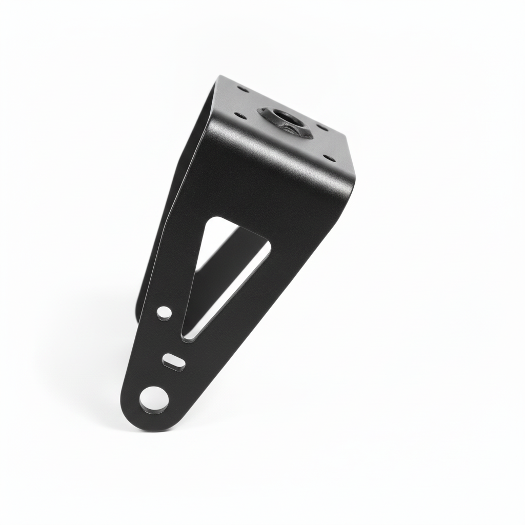 Fourche Avant, vue 3