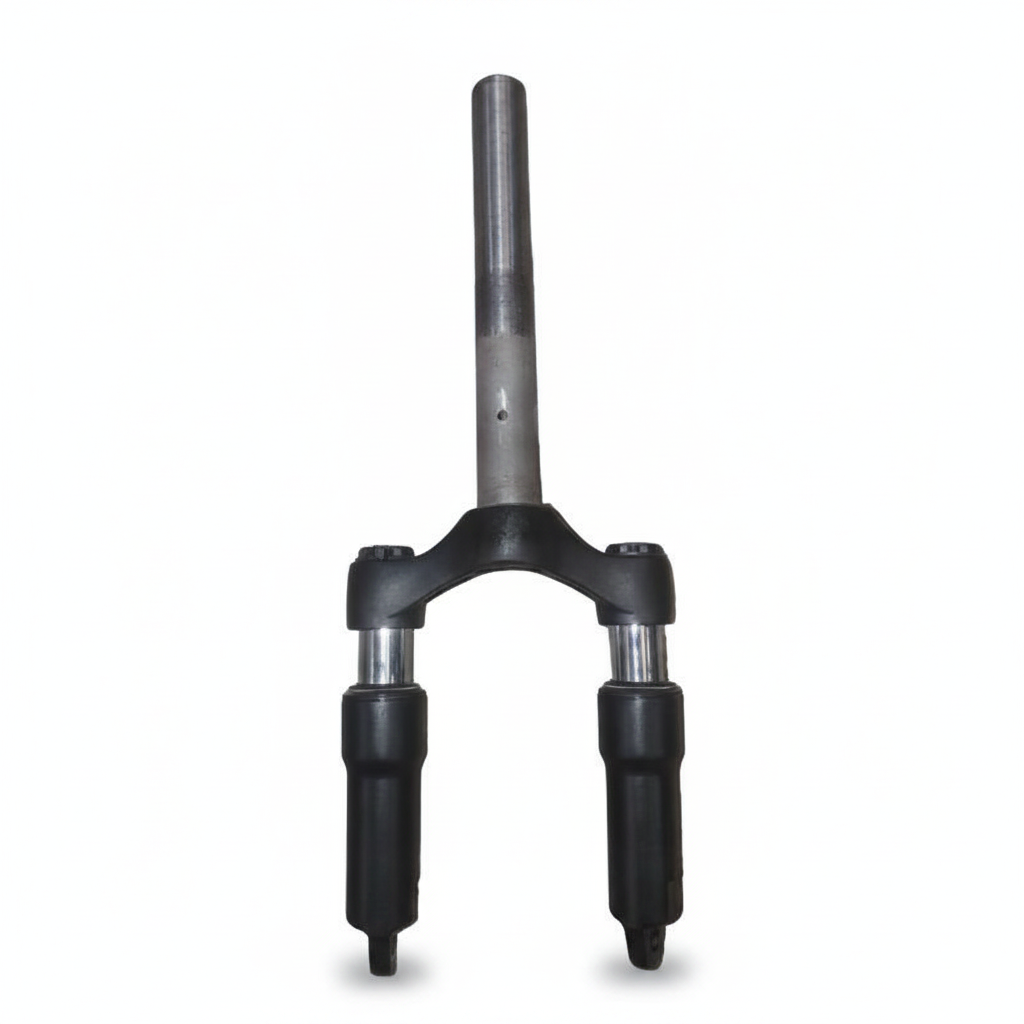 Fourche Suspension Avant, vue 1