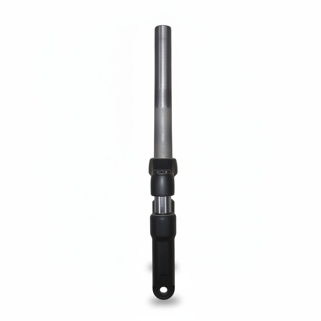 Fourche Suspension Avant, vue 3