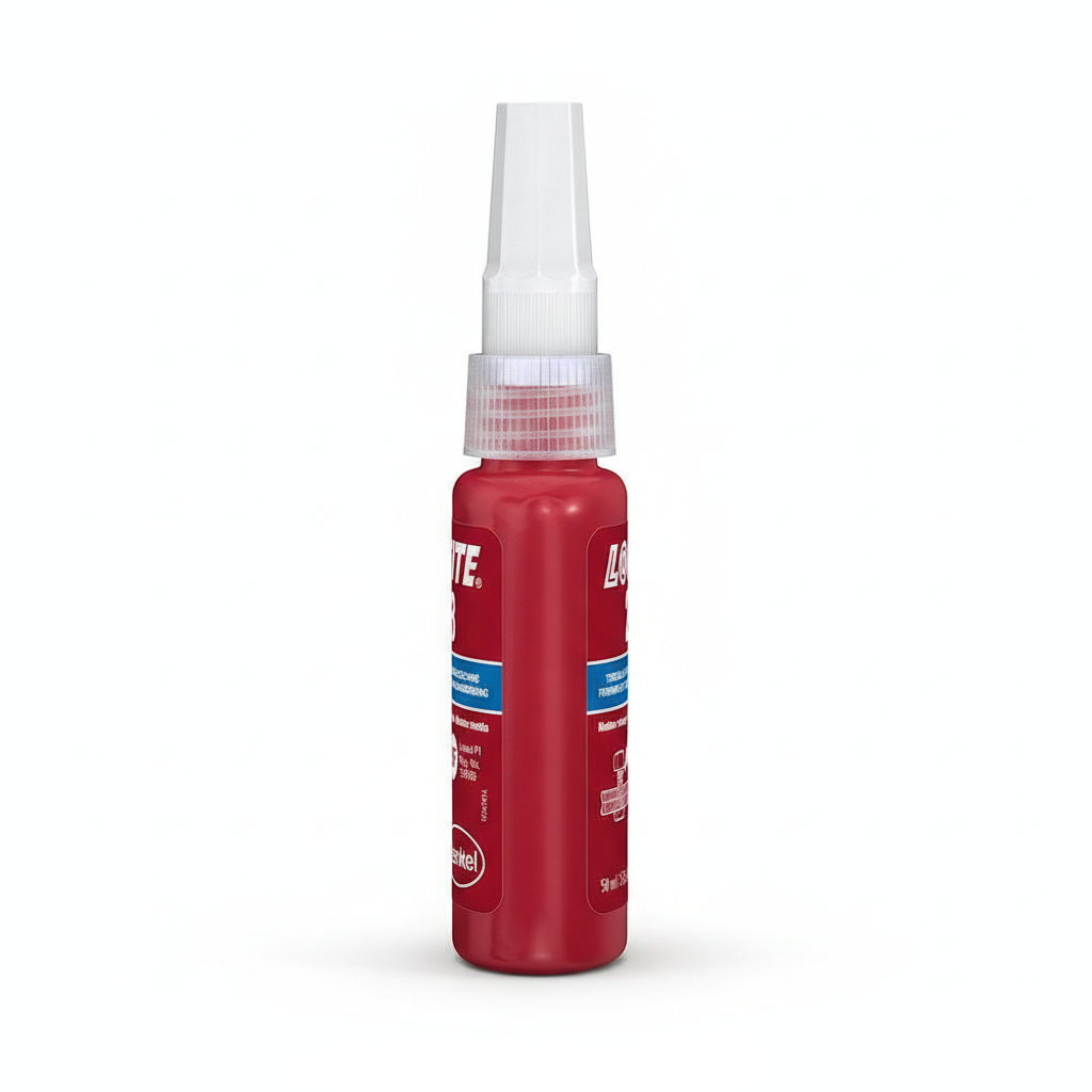 Frein Filet Loctite 243 pour Fixation de Vis, vue 2