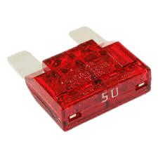 Fusible 10AH pour Scooter Electrique Sunra Hawk PLus - Weebot