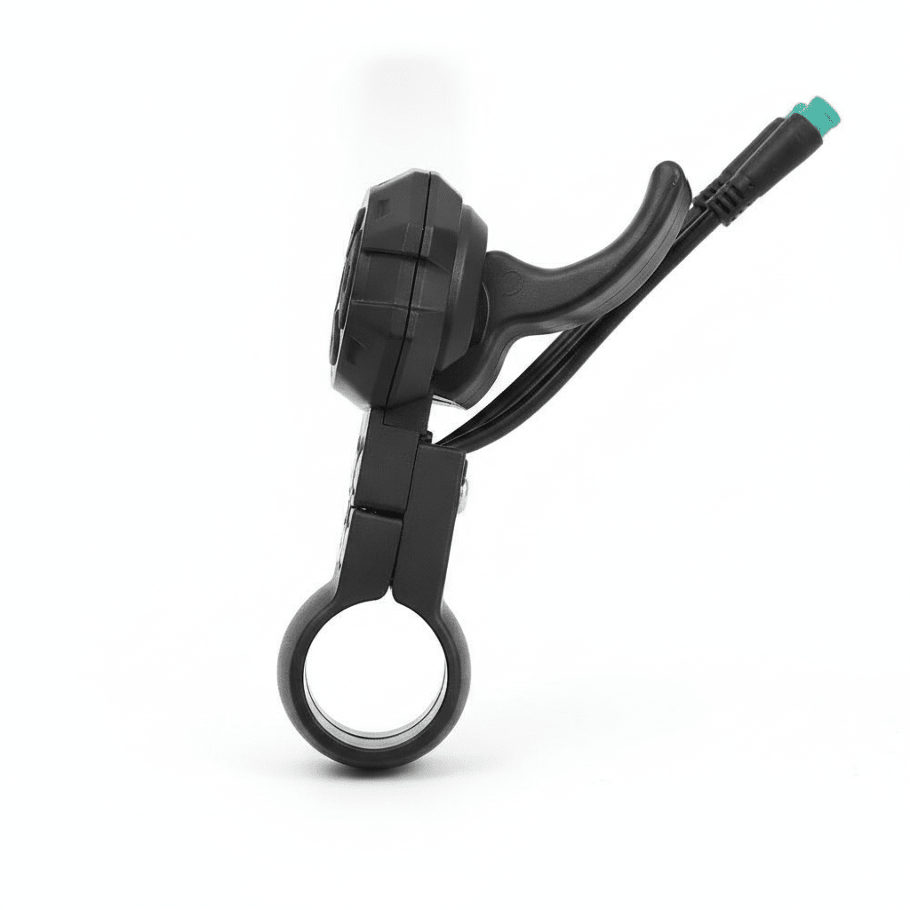 Accélérateur pour Trottinette Electrique Teverun Fighter Mini et Supreme - Weebot