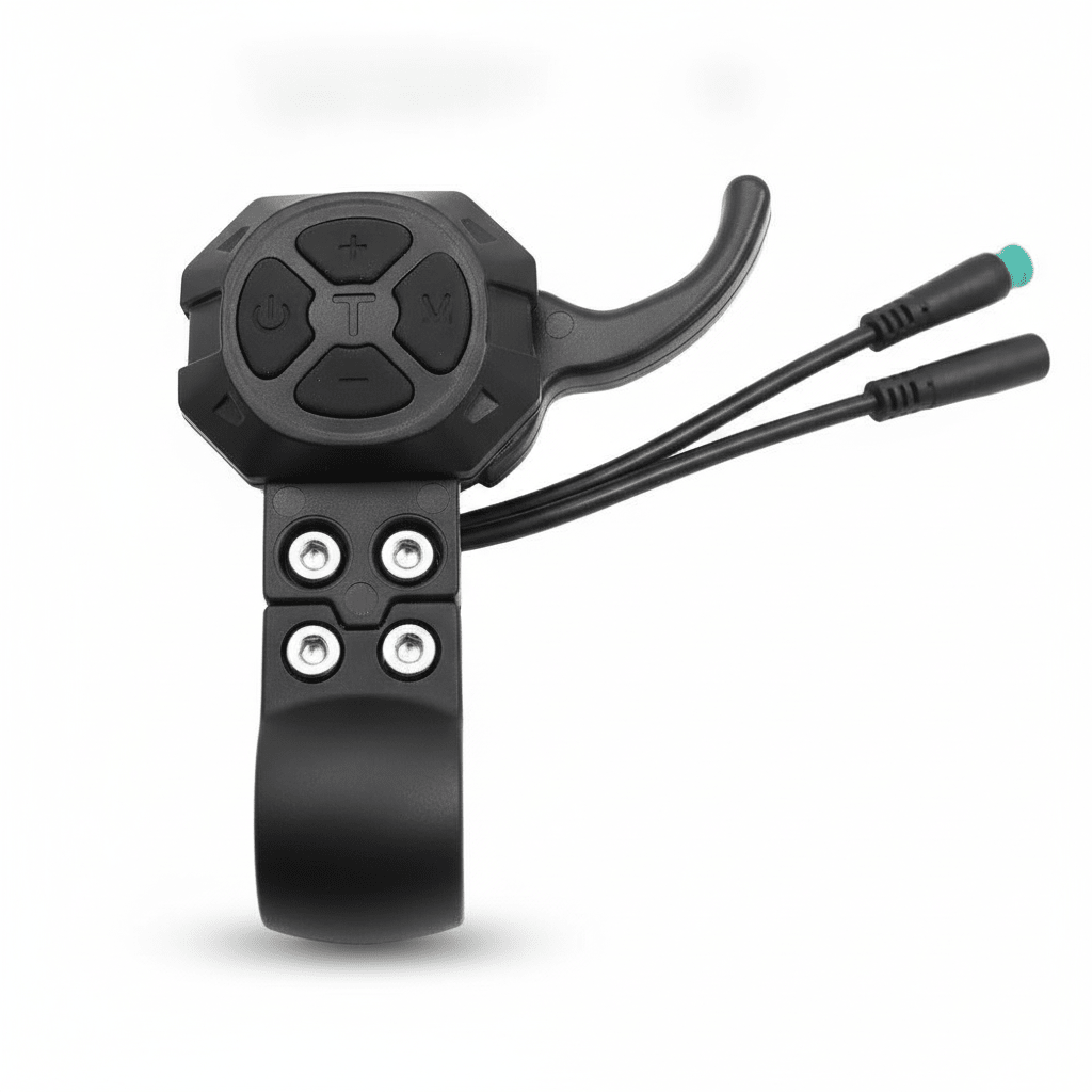 Accélérateur pour Trottinette Electrique Teverun Fighter Mini et Supreme - Weebot