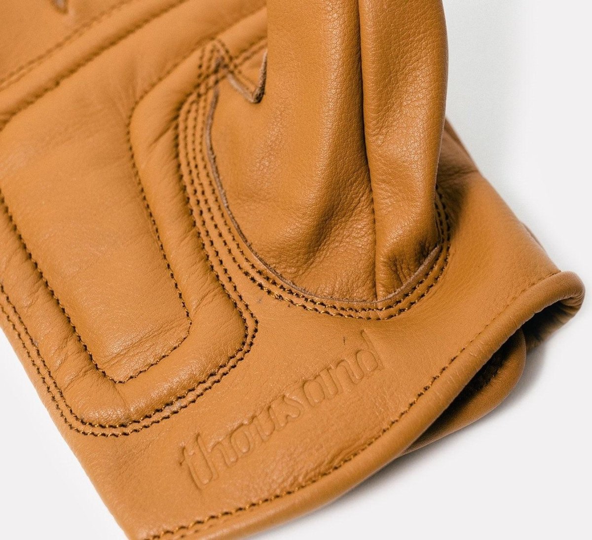 Gants Thousand Bullitt Cuir - Weebot